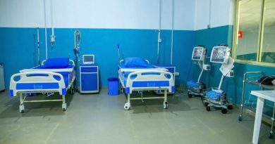 Makinde says revolution ongoing in Oyo's health sector, commissions Saki specialist hospital