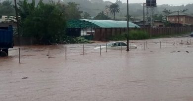 Inside Kebbi’s floods of fury, pains and tears