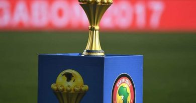 AFCON Trophy Reported Missing In Egypt FA Cairo Headquarters