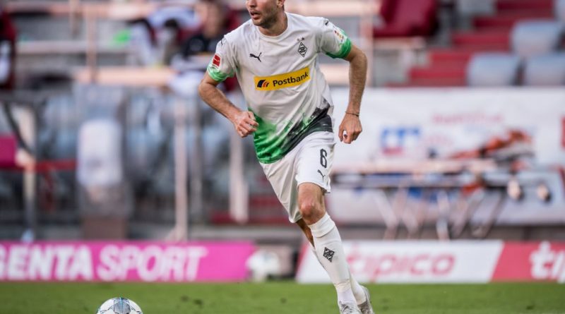 Bundesliga 2020/21 - Kramer: Gladbach Have Deep Squad To Win Games
