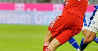 Bundesliga 2020/21 Kicks Off With Bang! Offers More Crackers