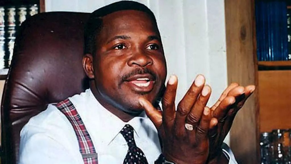 Nigeria at 60: I am extremely sad – Ozekhome Nigeria at 60: I am extremely sad – Ozekhome