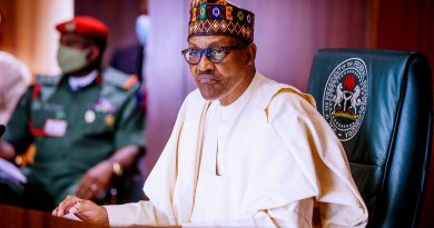 How Buhari, officials drew Nigerians' anger thrice in four days