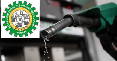 Oil Marketers Now Free To Fix Prices