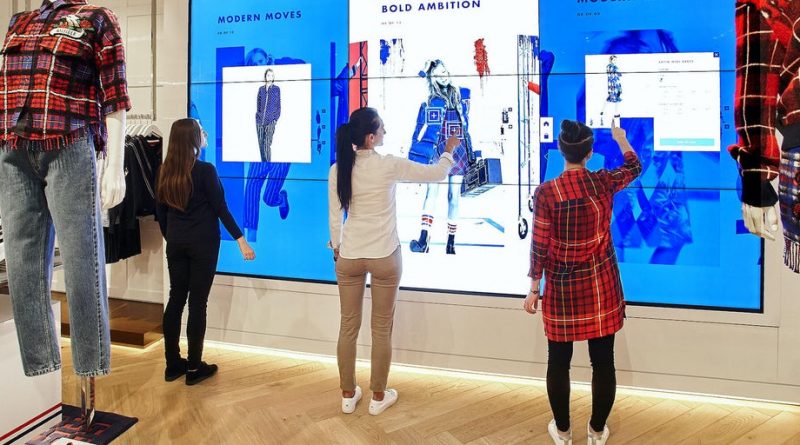 How PVH Corp. Is Positioning Itself for Fashion’s New Normal | Sponsored Feature