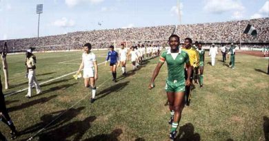Nigeria’s Retired Athletes – Their Own Worst Enemies! --Odegbami writes