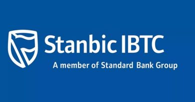 Stanbic IBTC University Scholarship 2020
