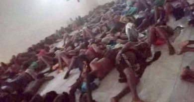 Investigation: African Migrants 'Left To Die' In Saudi Arabia’s Hellish Covid Detention Centres