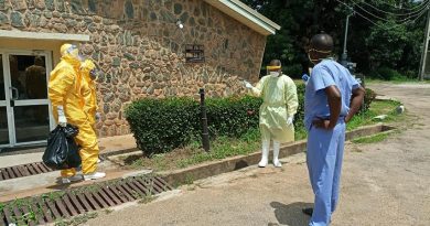 How Kaduna Spent N928.4 Million To Treat 2,321 COVID-19 Patients By End Of September