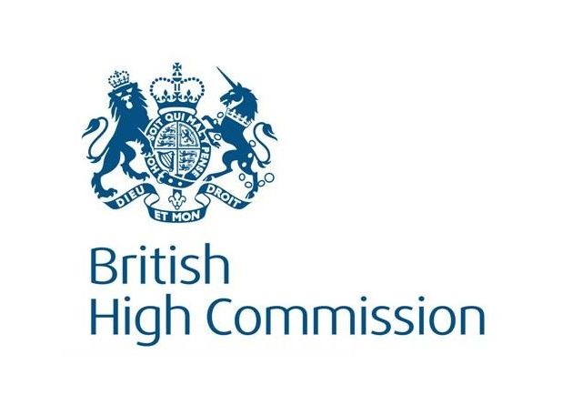 British High Commission (BHC) Nigeria Job Recruitment