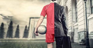 Career After Sport: Business Ideas For Football Players