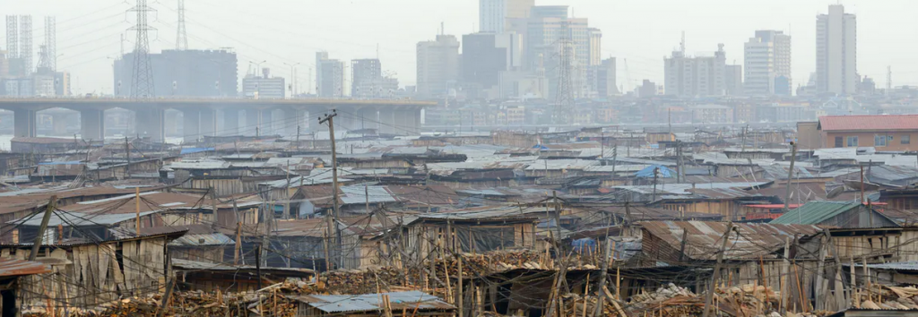 Can COVID-19 Inspire a New Way Of Planning African Cities? Can COVID-19 Inspire a New Way Of Planning African Cities?