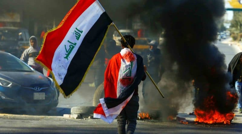 The false promise of early elections in Iraq | Middle East