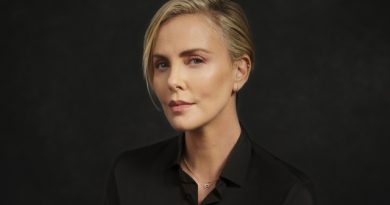 Charlize Theron Interview on Her Charity’s Partnership With Dior – WWD