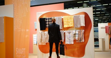 Can Fashion Trade Shows Survive the Pandemic? | Intelligence, BoF Professional