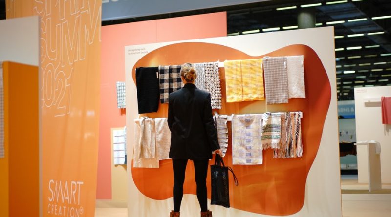 Can Fashion Trade Shows Survive the Pandemic? | Intelligence, BoF Professional