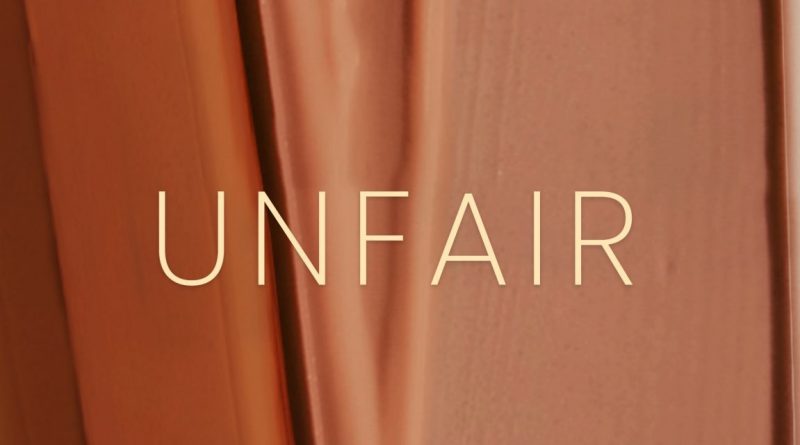 Unfair Podcast, episode 1 – Glossy