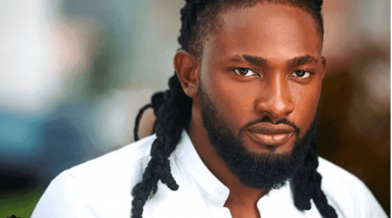 Uti Nwachukwu Finally Apologizes To Tacha Over Insensitive Comments He Made About Her In 2019