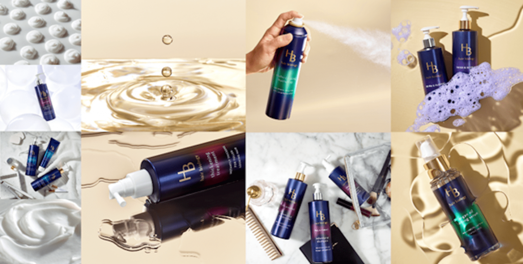 It is finally hair care’s big moment, but where does it go from here? – Glossy It is finally hair care’s big moment, but where does it go from here? – Glossy