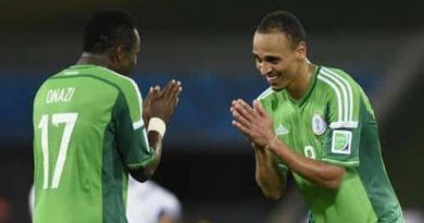 Top Free Agents In 2020: Onazi, Nwakali, And The Nigerian Stars Without A Club :: Nigerian Football News