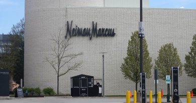 Neiman Marcus Bankruptcy Ends | News & Analysis