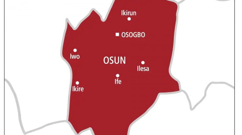 ‘Leave or abide by our decision’ – Osun monarch warns non-indigenes