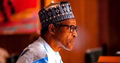 President Buhari expresses worry over high price of food items in the country