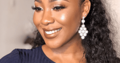 “Why I never bragged about being an established actress” – Erica Nlewedim