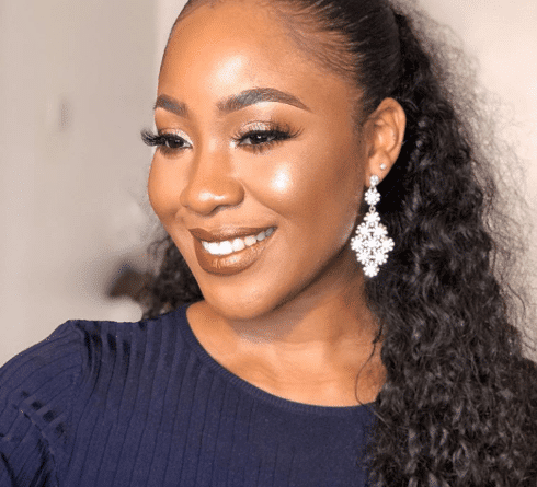 “Why I never bragged about being an established actress” – Erica Nlewedim