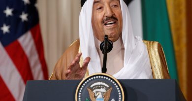 How will the death of Kuwait’s Sheikh Sabah affect GCC relations? | Kuwait