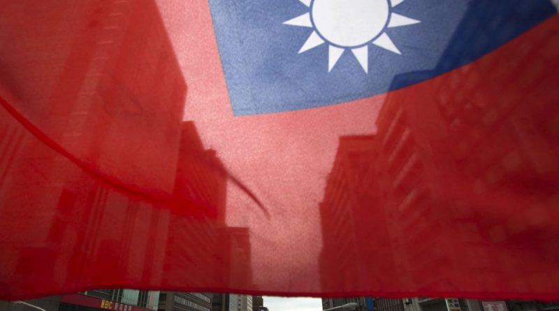 India reportedly considers Taiwan trade talks, angering China | Asia Pacific News