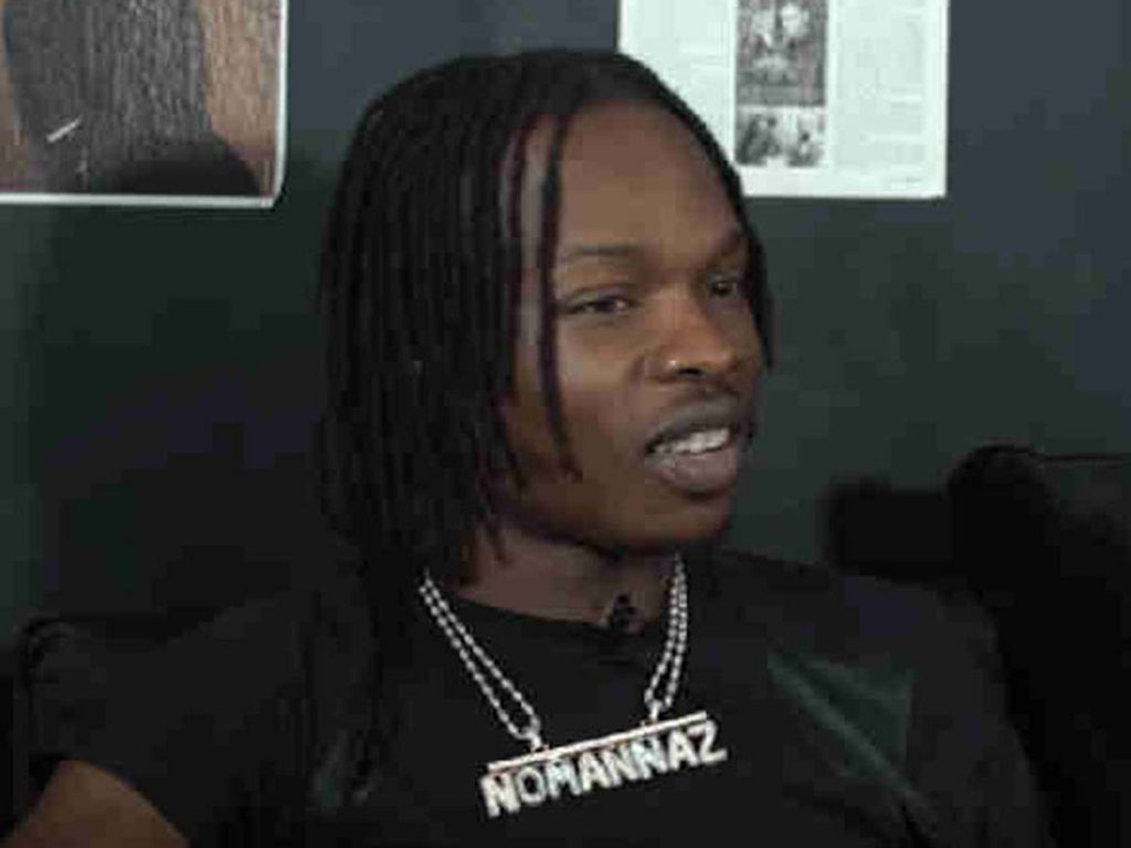 SARS: Nigerians react as Naira Marley succumbs to Buhari govt’s plea SARS: Nigerians react as Naira Marley succumbs to Buhari govt’s plea