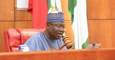 ASUU/FG faceoff: Lawan calls for end to closure of Universities