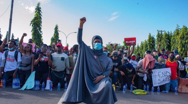 After #EndSARS, No Government Will Ever Ignore Nigerians Again