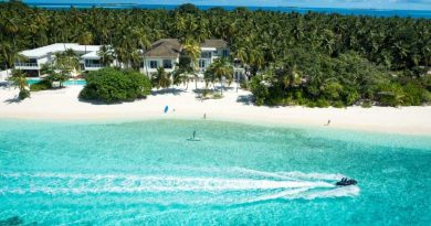 Maldives opened borders to all tourists in July. How did it do? | Maldives