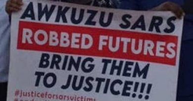 Awkuzu: Untold Stories Of SARS' Deadliest Den
