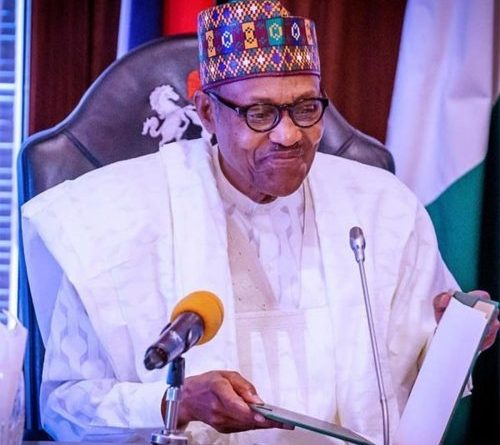 #ENDSARS: Buhari says those indicted must be sanctioned, pledges extensive police reforms