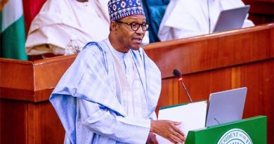 Brace Up For Another Recession — Buhari — Economic Confidential