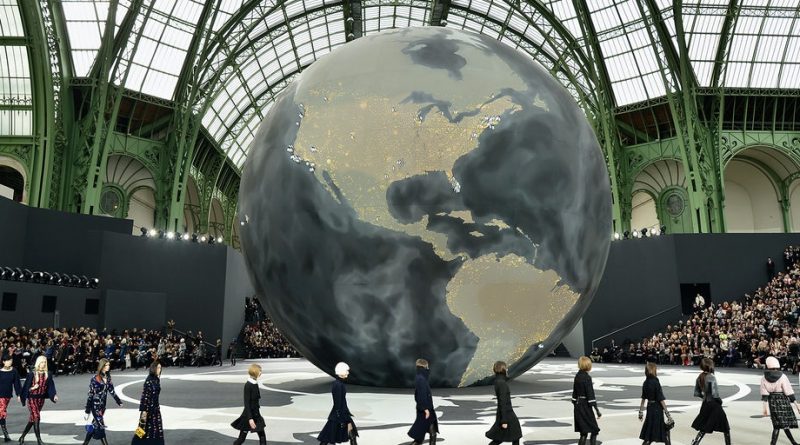 Chanel’s Sustainability Financing, Explained | BoF Professional, This Week in Fashion