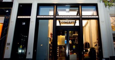 Concepts Unveils Boston Flagship, Details Retail Plans – WWD