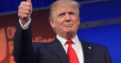 President Trump Returns To White House, Removes Mask Despite Having COVID-19