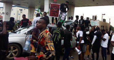 Nigerians killed in #EndSARS protests must get justice - Gbajabiamila
