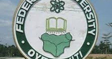 ASUU accuses VC of plotting to impose unqualified Don as successor