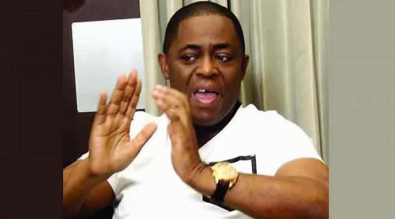SARS: Buhari must resign now - Fani-Kayode tells Nigerians next action
