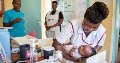 An Urgent Call for Sustainable Healthcare Reforms in Africa Amidst the COVID-19 Crisis