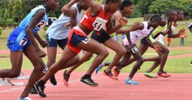Resetting The Button Of Sports Development In Nigeria -Odegbami