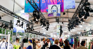 Paris Trade Shows Get Together to Stage Physical Editions – WWD