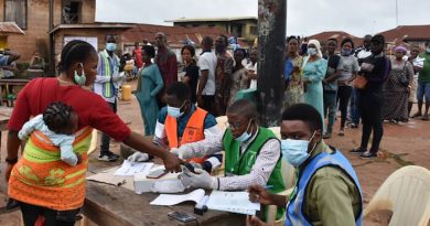 How poverty shapes elections in Nigeria