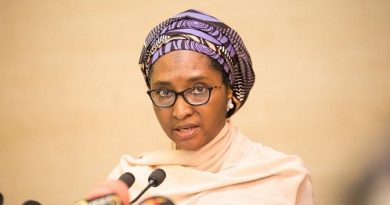 FG not considering accessing the World Bank DSSI debt relief loan – Minister