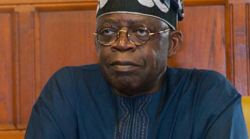 "You Have Made Your Point, Allow Government To Implement Your Demands" – Tinubu To #EndSARS Protesters